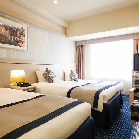 Hotel Keihan Universal Tower Osaka Ngoại thất bức ảnh