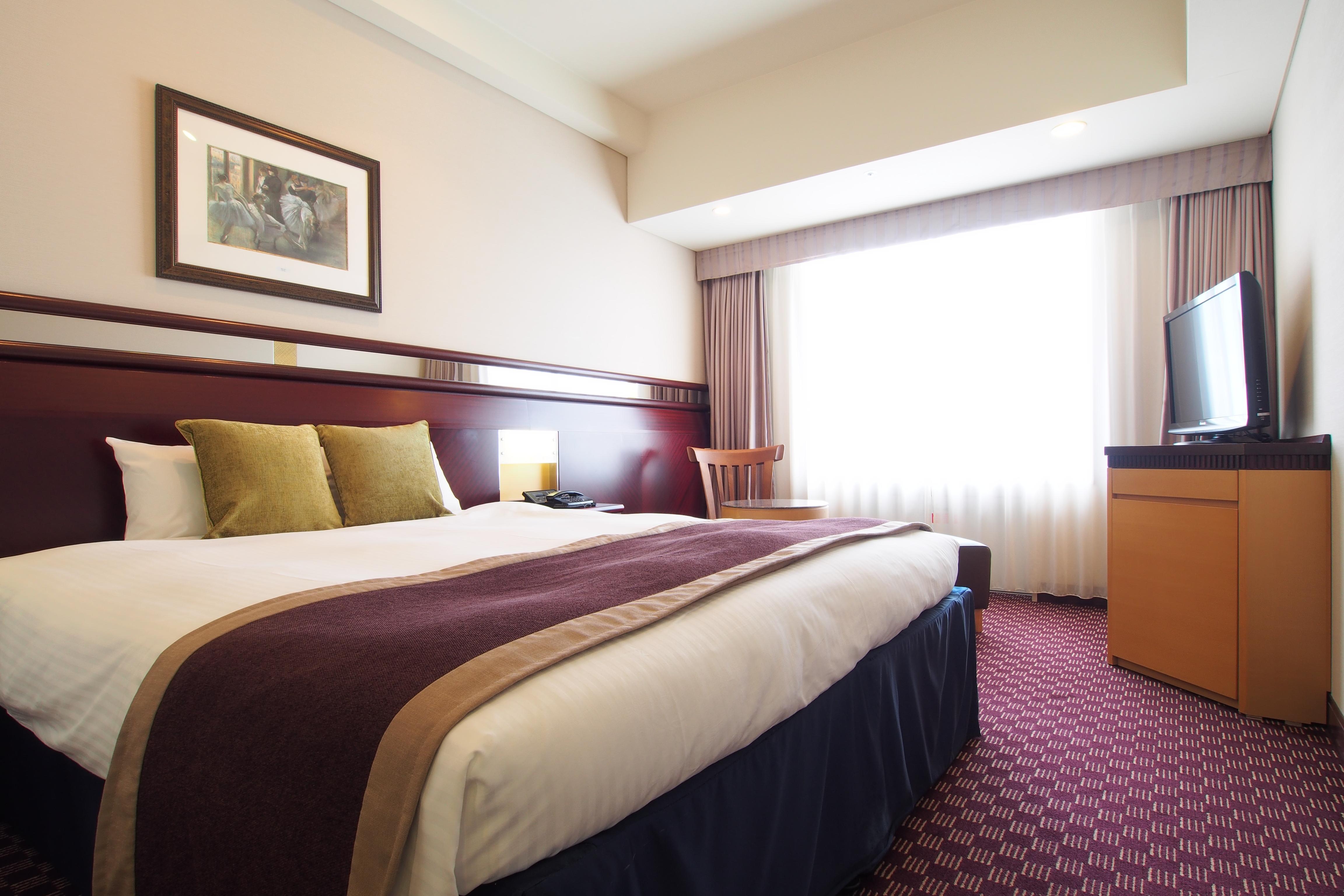 Hotel Keihan Universal Tower Osaka Ngoại thất bức ảnh