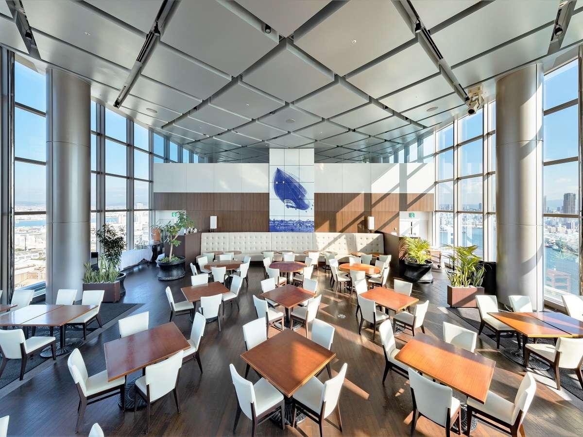 Hotel Keihan Universal Tower Osaka Ngoại thất bức ảnh