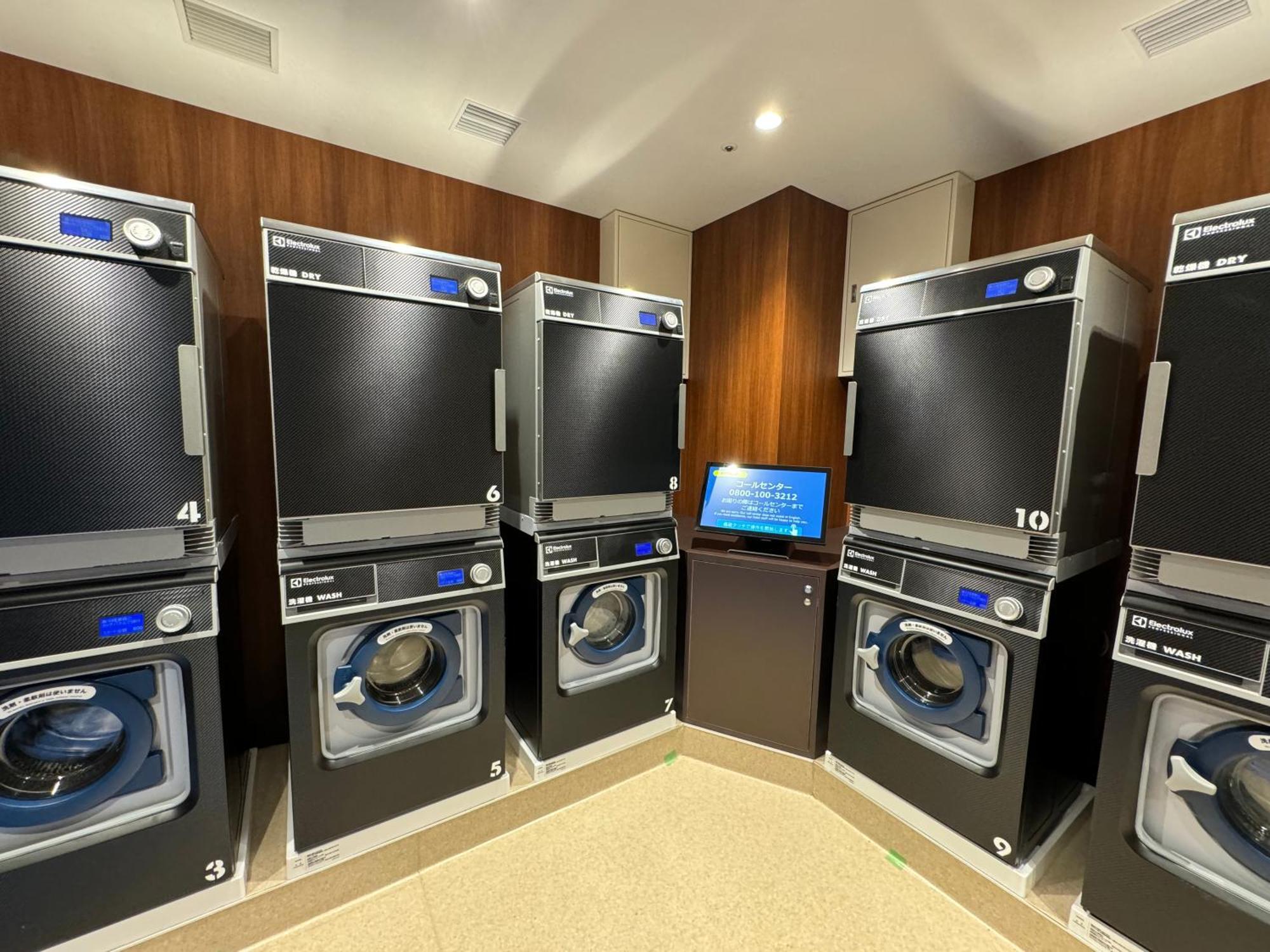 Hotel Keihan Universal Tower Osaka Ngoại thất bức ảnh