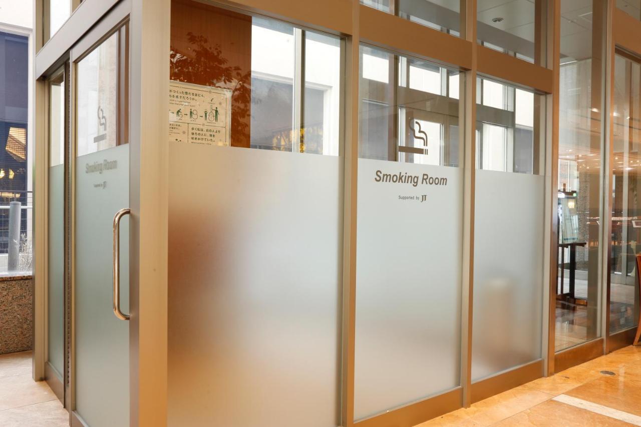 Hotel Keihan Universal Tower Osaka Ngoại thất bức ảnh