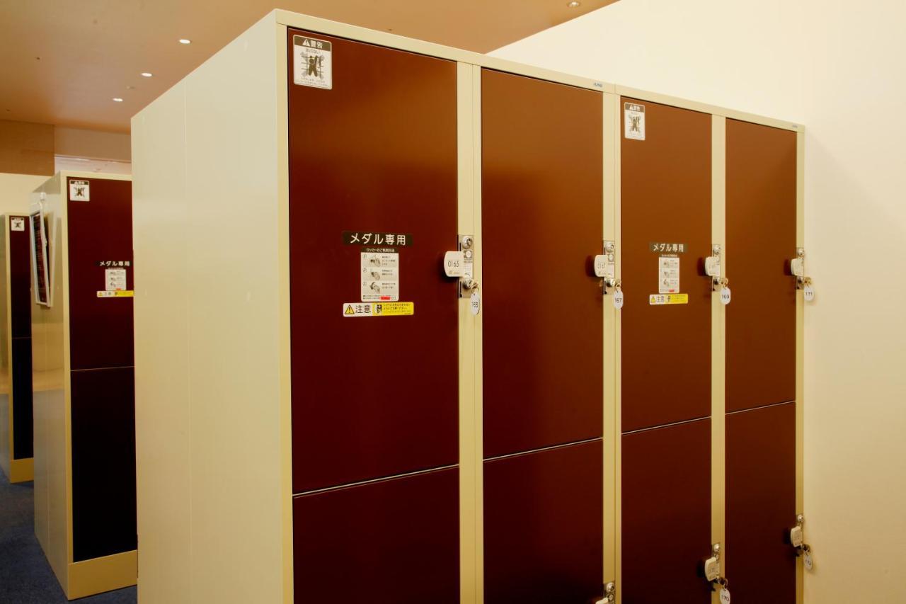 Hotel Keihan Universal Tower Osaka Ngoại thất bức ảnh