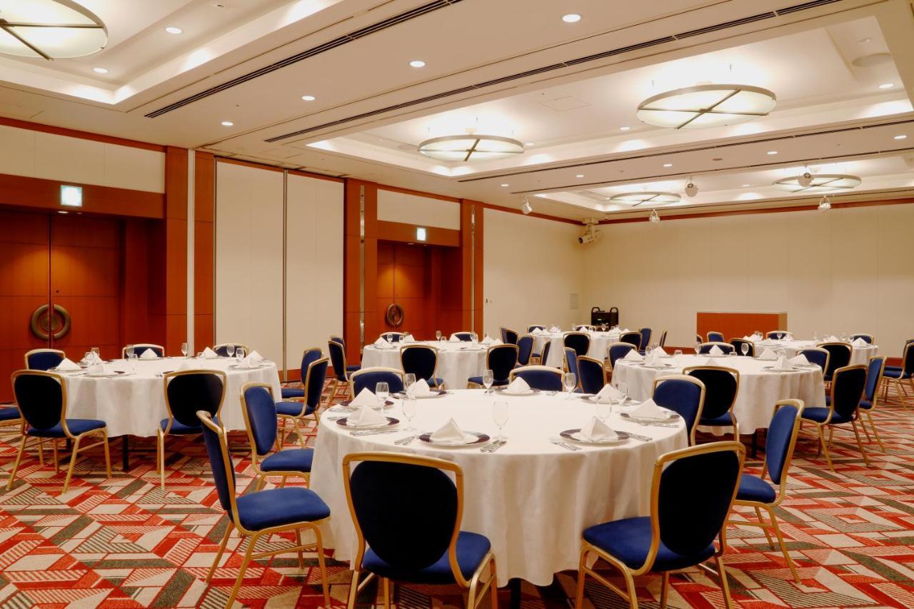 Hotel Keihan Universal Tower Osaka Ngoại thất bức ảnh