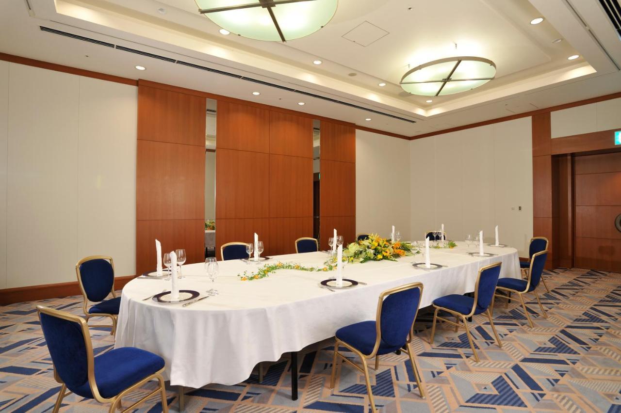Hotel Keihan Universal Tower Osaka Ngoại thất bức ảnh